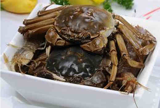 吃完螃蟹不能吃什么？與10種食物相克