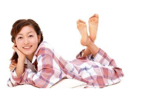 女性養(yǎng)生警惕健康十細節(jié)