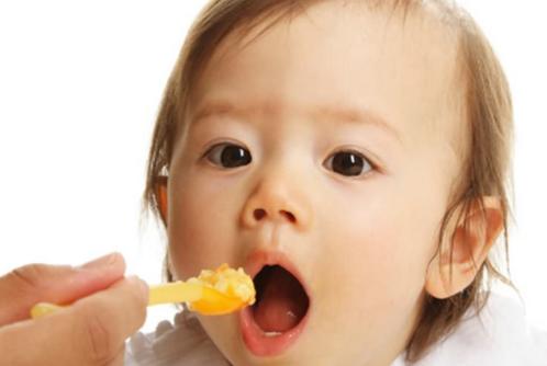 1歲內(nèi)嬰幼兒不能吃什么