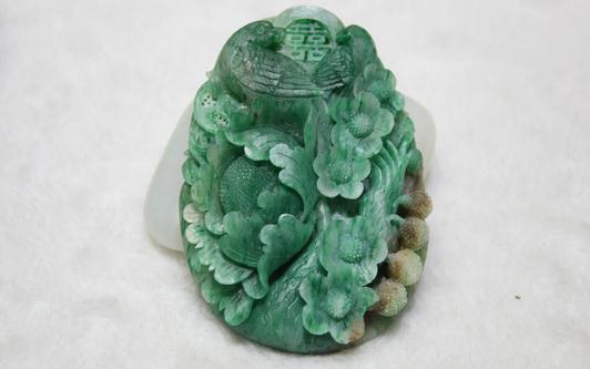 保養(yǎng)獨(dú)山玉需要注意什么？