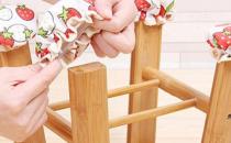 桌腳套要如何保養(yǎng)和清潔？