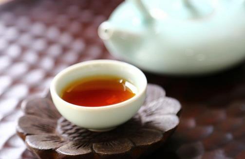 干燥上火 困意難消？三杯茶緩解春季綜合癥