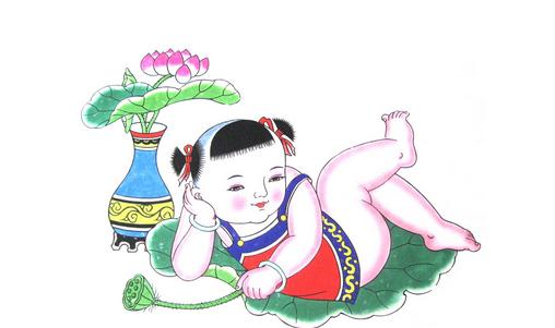 年畫的文化價值有哪些？