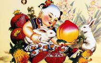 ?年畫是怎樣的？年畫的制作方法