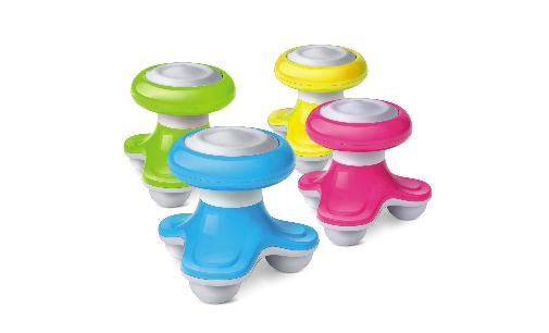 usb按摩器有用嗎？usb按摩器的選購技巧