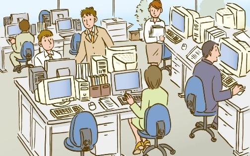 白領患有疑病癥應該如何緩解？