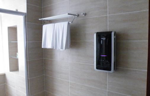 即熱式電熱水器的工作原理是怎樣的？