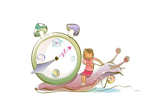 為什么你愛上了網(wǎng)絡拖延癥？