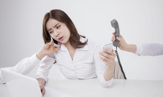 教你如何巧妙度過(guò)職場(chǎng)心理雷區(qū)