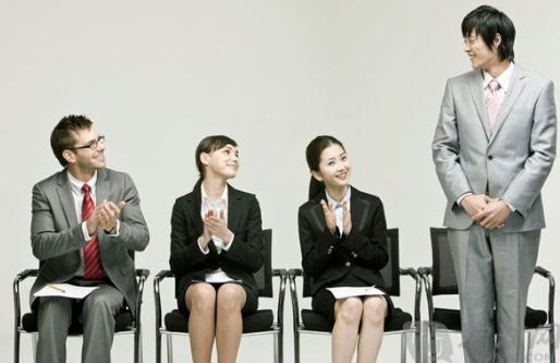 盤點面試的經(jīng)典問題的回答