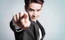 職場(chǎng)上什么樣的男人最令人惡心？