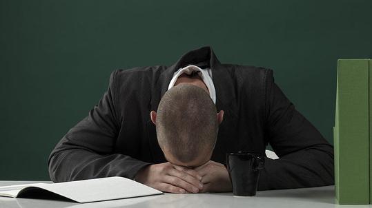 內(nèi)向性格的人在職場(chǎng)如何生存？