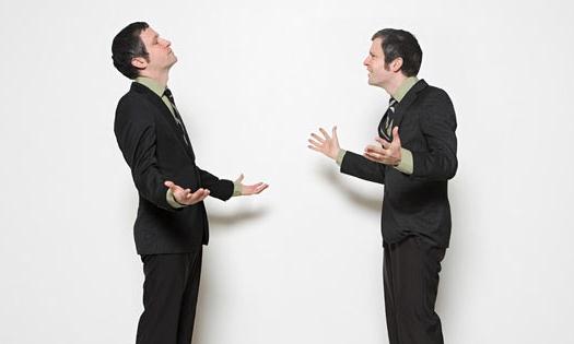 如何提高職場談話效率？