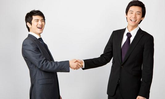 職場人必須懂得的規(guī)則：市場不相信眼淚