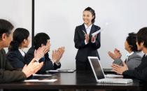 職場女性如何給人信任？