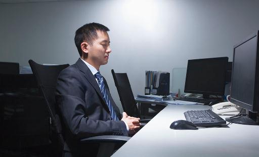 如何在老板面前表現(xiàn)你的進步？
