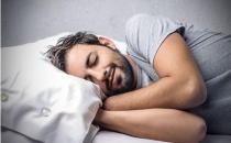 男人每天睡不夠6小時(shí)易誘發(fā)癌癥