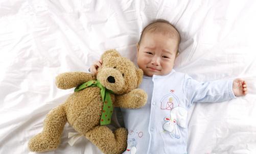 幼兒腹瀉的飲食調(diào)理方法