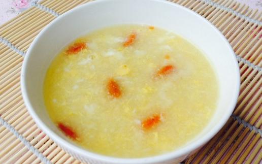 孕婦應(yīng)吃這5大營養(yǎng)滋補粥