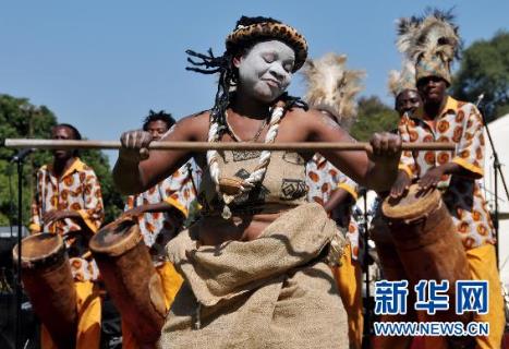 5月25日是什么日子？非洲解放日是幾月幾日