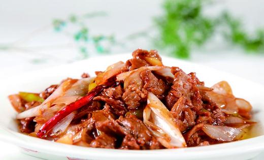 蔥爆羊肉怎么做？蔥爆羊肉的營養(yǎng)