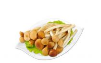 茶樹(shù)菇老鴨湯的做法 茶樹(shù)菇食譜