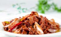 蔥爆羊肉怎么做？蔥爆羊肉的營養(yǎng)