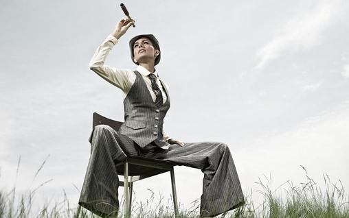 職場(chǎng)“隱婚”者工作更便利嗎？
