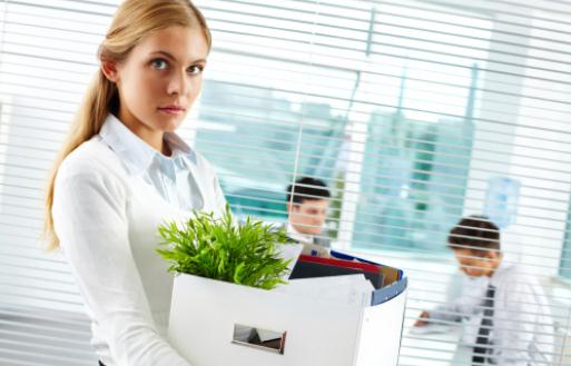 30歲職場女性如何度過職業(yè)分水嶺？