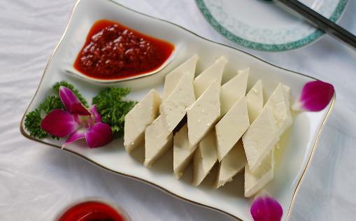 豆腐有哪些營養(yǎng)價(jià)值？