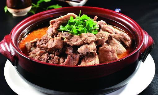 教你燉一鍋營(yíng)養(yǎng)美味的排骨