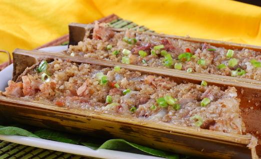 粉蒸肉是什么？粉蒸肉的做法