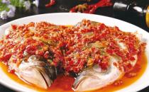 怎么做色香味俱全的剁椒魚(yú)頭？
