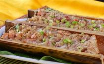 粉蒸肉是什么？粉蒸肉的做法