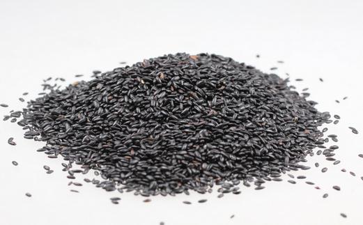 吃黑米的好處 黑米有哪些吃法？