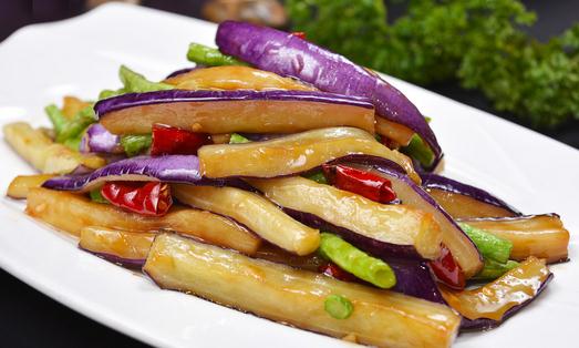 紅燒茄子怎么做？茄子的營(yíng)養(yǎng)價(jià)值