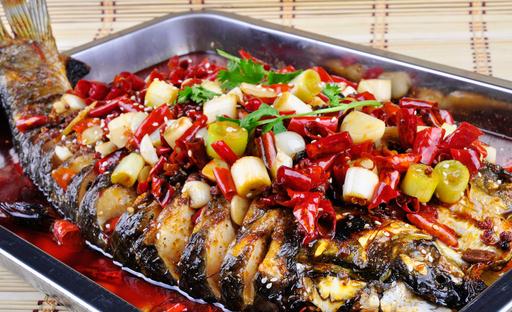 烤魚(yú)的做法 吃烤魚(yú)要注意的事項(xiàng)