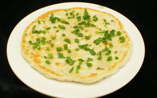 做蔥花餅需要什么原料？蔥花餅的做法