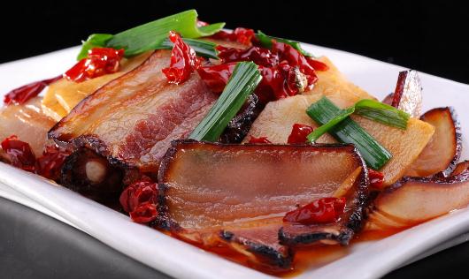 臘肉怎么做？臘肉的吃法大全