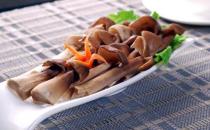 雞樅菌怎么吃更加美味？