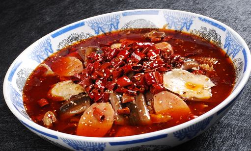 毛血旺是什么？毛血旺怎么做？