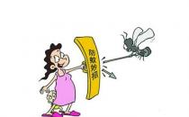 寶寶夏季如何防止蚊蟲叮咬？