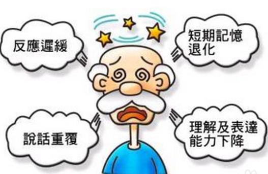 學(xué)幾句外語預(yù)防老年癡呆