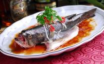 清蒸鱸魚怎么做？鱸魚的做法