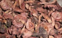 肉蘑有哪些功效？肉蘑的做法
