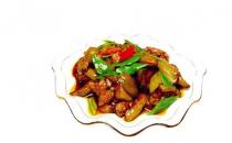 燒茄子是什么？燒茄子的做法