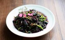 莧菜有什么營(yíng)養(yǎng)？莧菜的做法