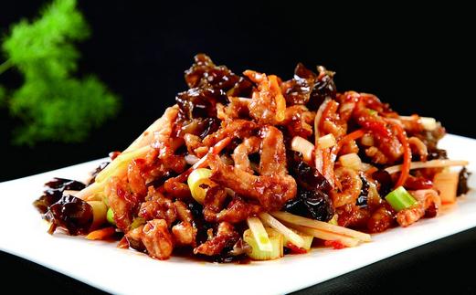 魚香肉絲是什么？魚香肉絲怎么做？
