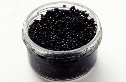 魚(yú)子醬怎么做？魚(yú)子醬的食譜