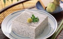 芝麻羹怎么做？吃芝麻的好處